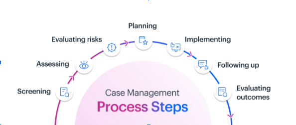 Case Management Process