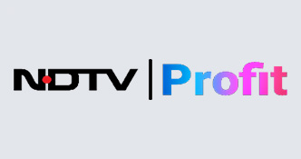 NDTV_profit_logo