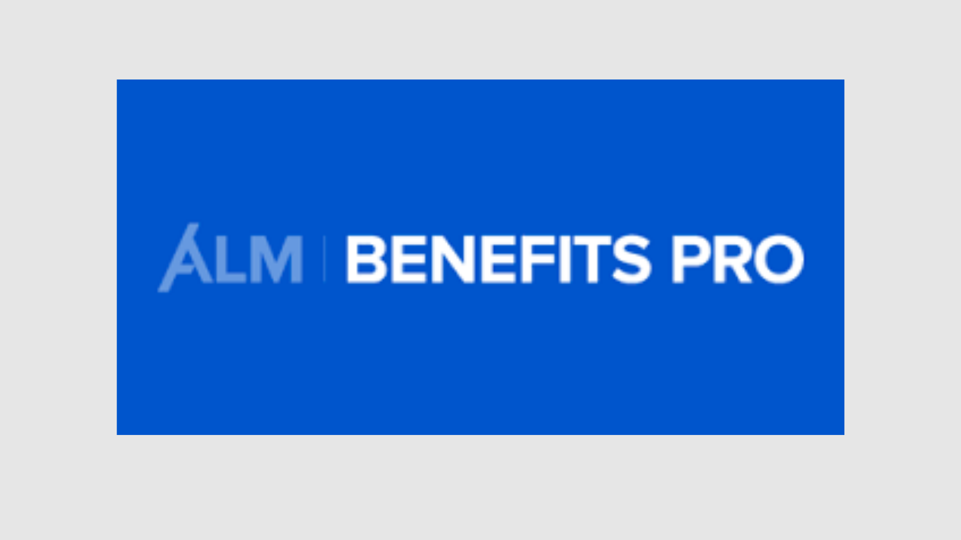 Benefits Pro