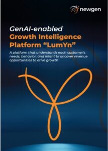 GenAI Growth Enabled Platform Lumyn