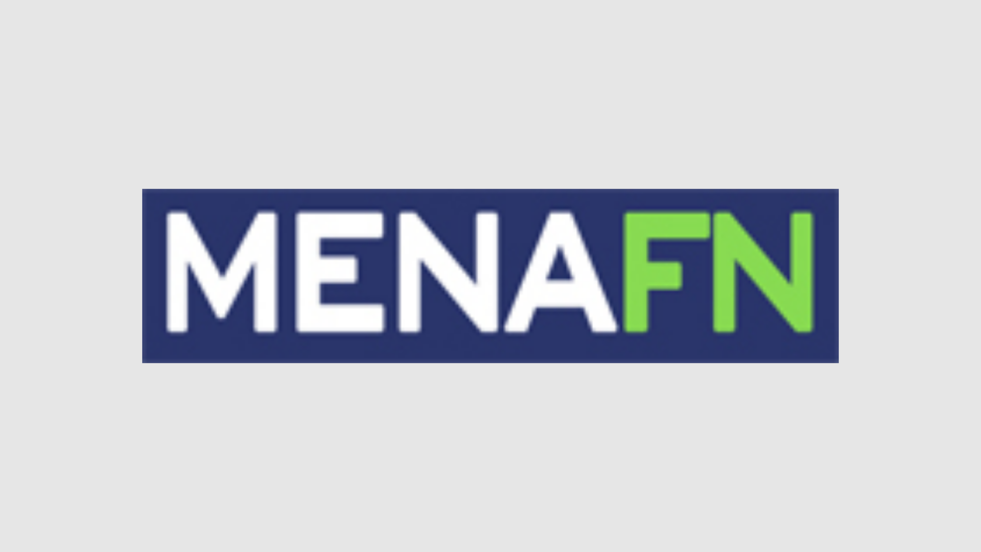 MENAFN Logo