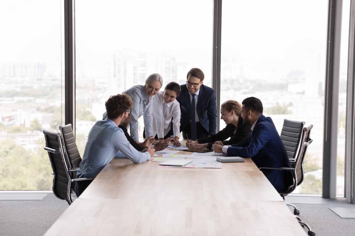 roundtable Newgen