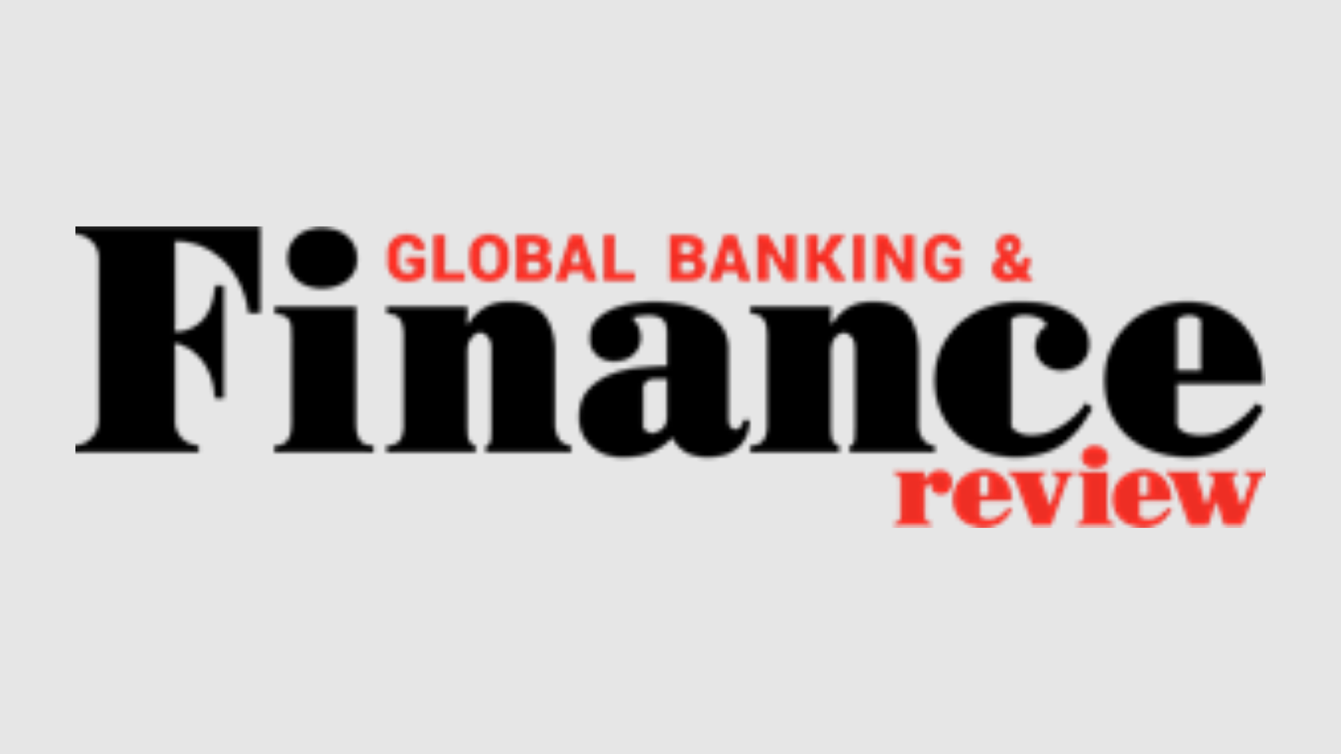 Global Banking & Finance Review