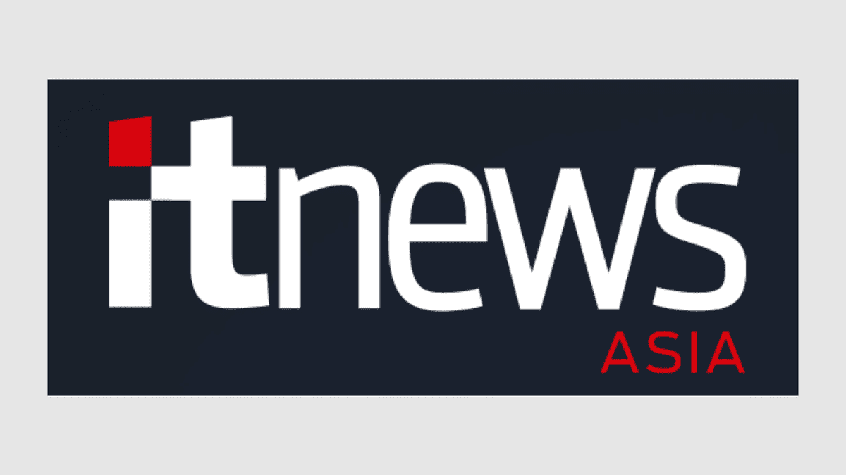 ITNews Asia Logo