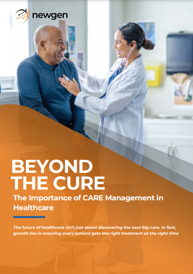 Importance of CARE Management in Healthcare