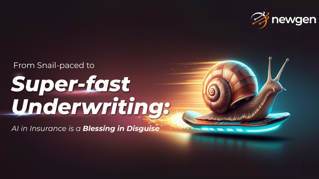 Super Fast Underwriting