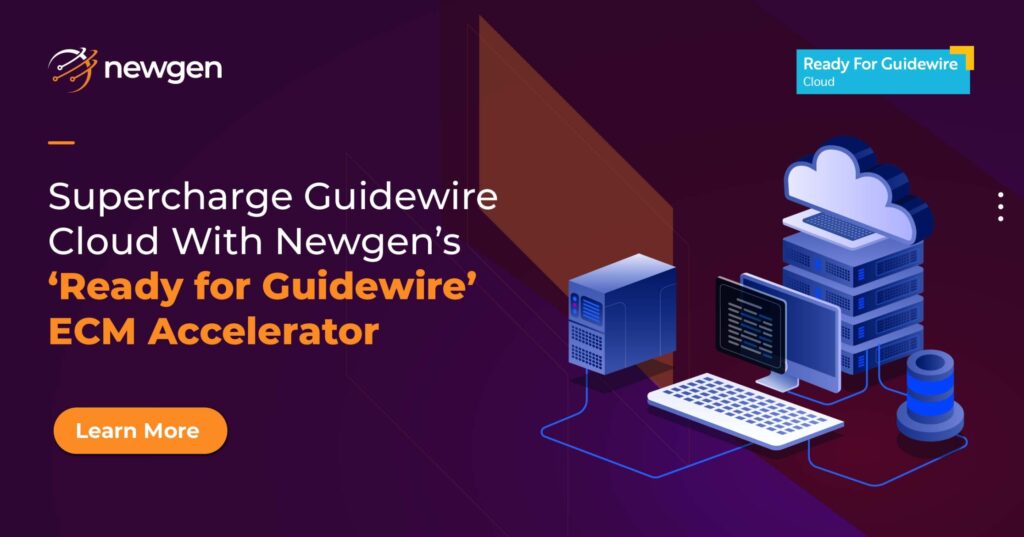 Supercharge Guidewire Cloud with ECM Accelerator