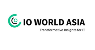 CIO World Asia