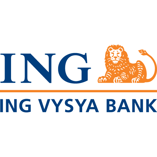 ING Vysya Bank logo vector SVG, PNG download free