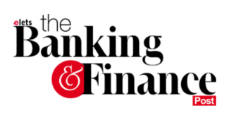 The Banking Finance Logo