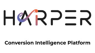 Harper Conversion Intelligence Platform