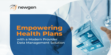 Provider Data Management Healthcare