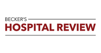 Becker's Hospital Review