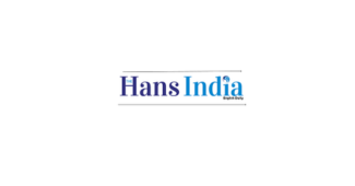 Hans India Logo