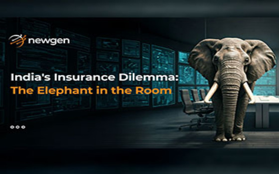 Special Newgen Survey Report on Insurance Adoption in India