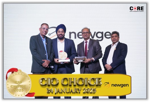 CIO Choice