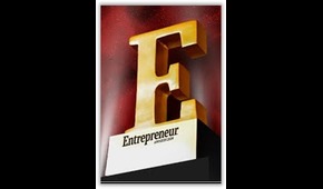 Entrepreneur Award