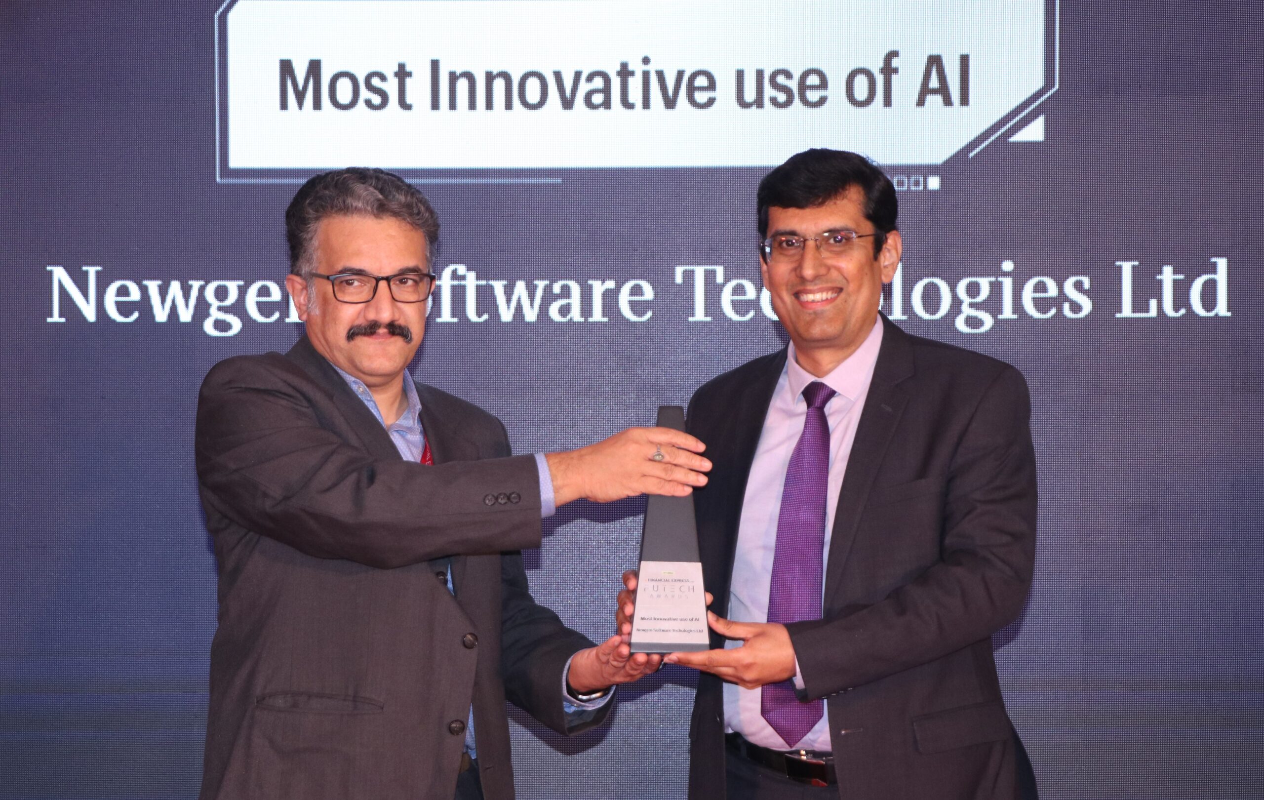 FUTECH Award - Most Innovative Use of AI 2024