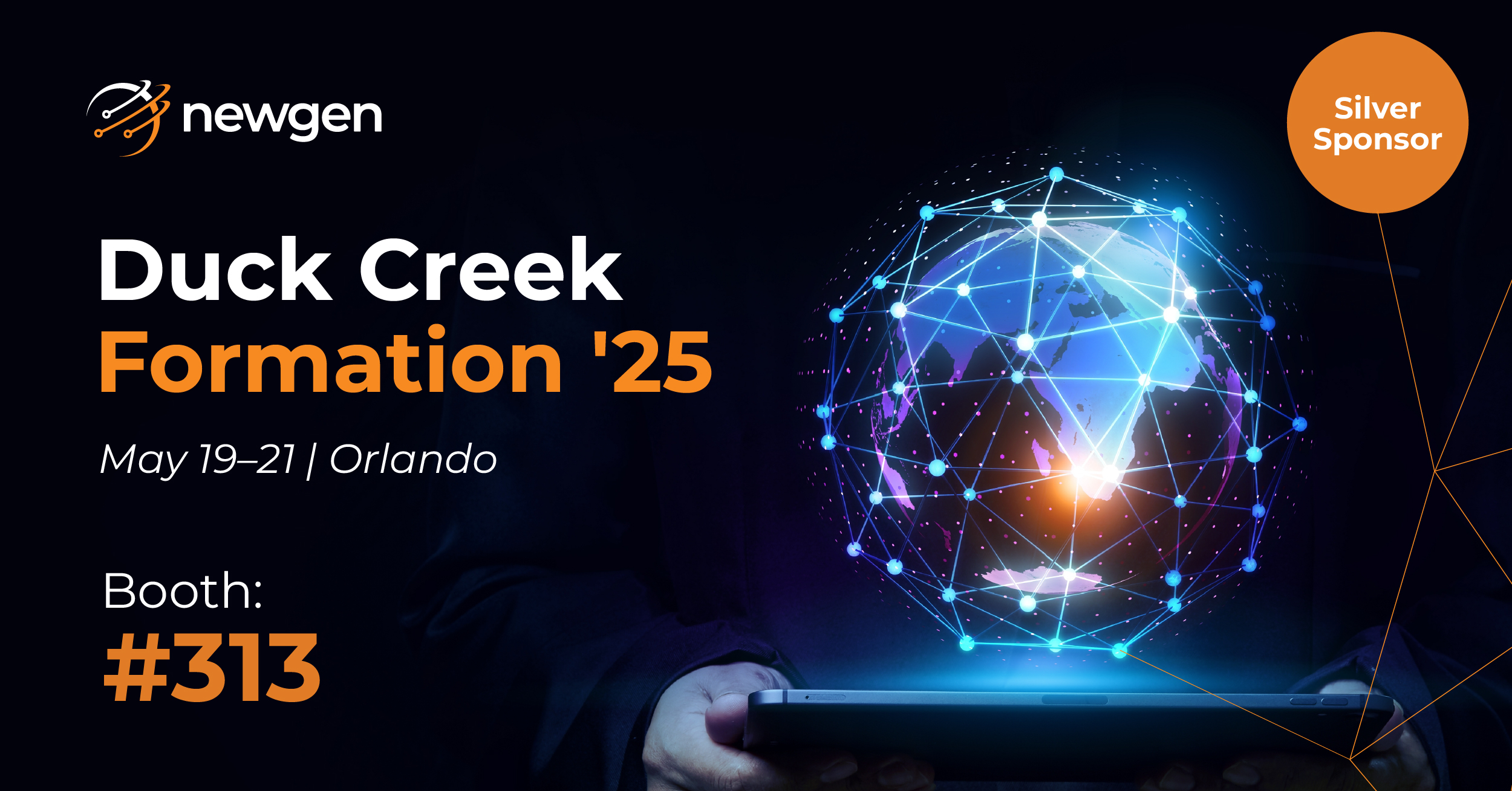 Duck Creek Formation 2025