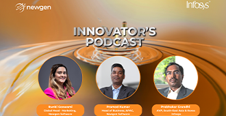 Innovator Podcast Pramod Kumar