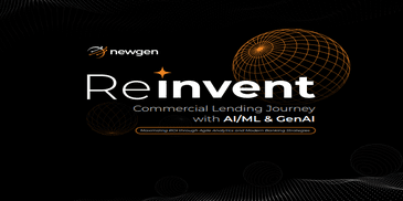 Reinvent Commercial Lending Journey with AI ML GenAI