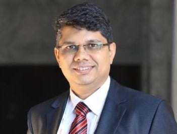 Sumit Bhatnagar