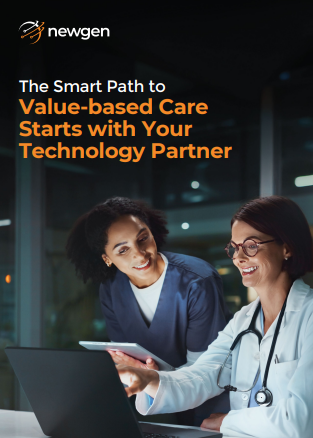 The Smart Path to Value-based Care Starts with Your Technology Partner