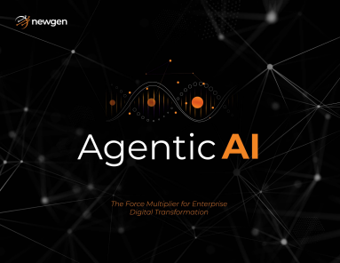 A Leading Financial Institution Automates Its MSME Lending Lifecycle