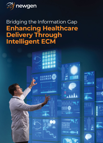 Healthcare delivery through ECM