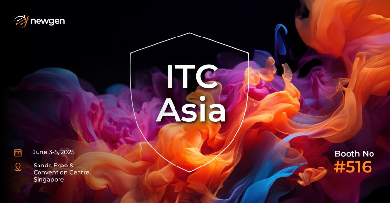 ITC Asia