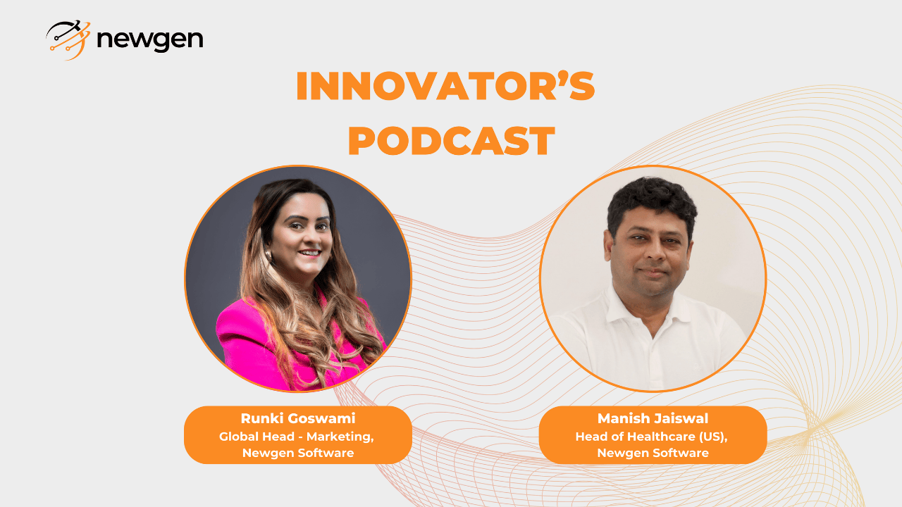 Innovator Podcast