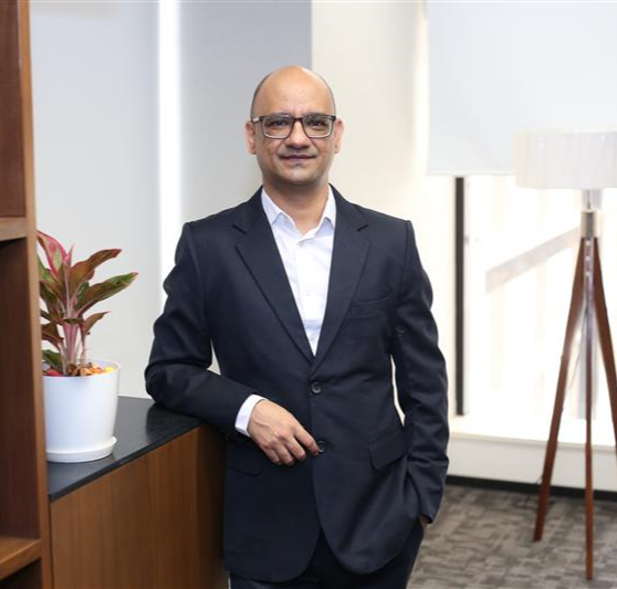 Ritesh Varma
