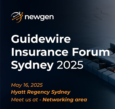Guidewire Insurance Forum