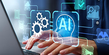 Workflow automation with AI