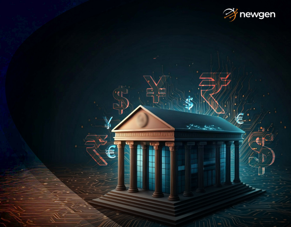 A Renowned Financial Regulator Augments AI Intelligence for Faster, Smarter Oversight