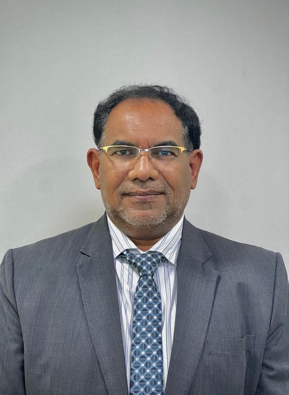 Habeeb Hussain