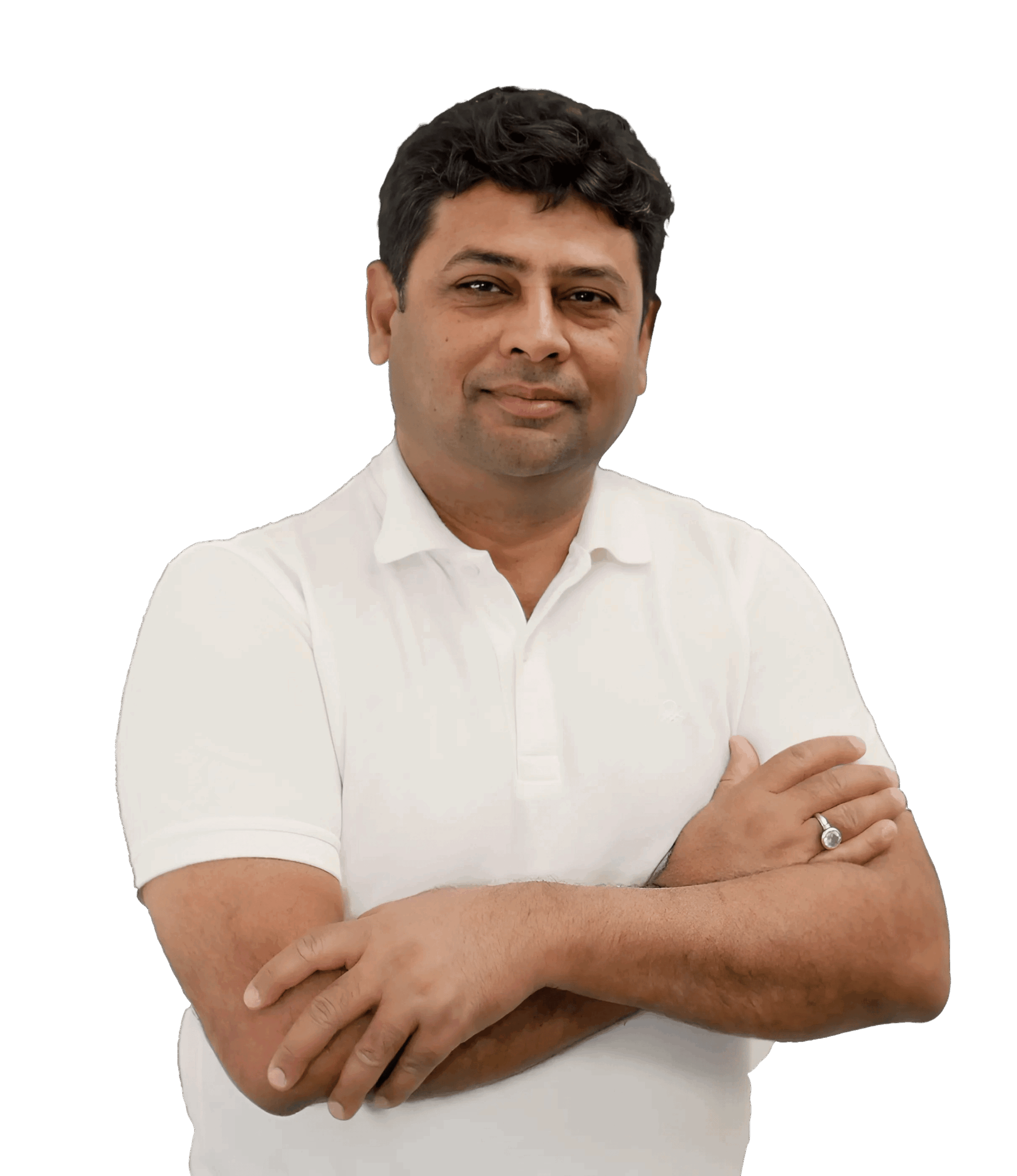 Manish Jaiswal (1) Manish Jaiswal