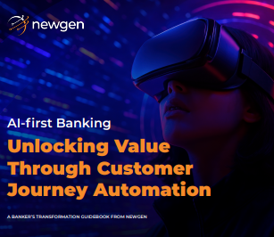 Ebook: Unlocking Value Through Customer Journey Automation