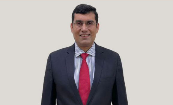 Varun Goswami