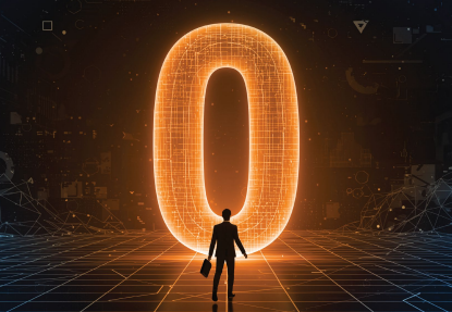 Why ZERO Might be the Most Valuable Number in Your Enterprise