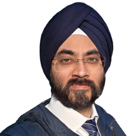 Nanak Deep Singh Mew