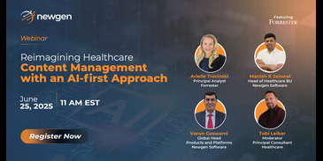 reimagining healthcare