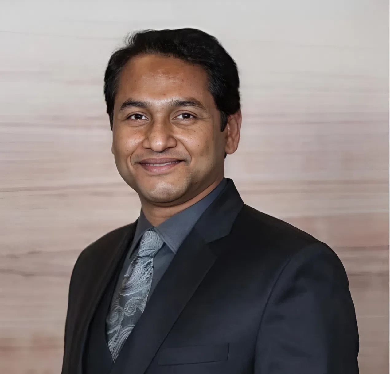 Anurag Shah