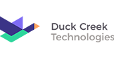 Duck Creek Technologies Final Logo