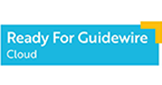 Ready for Guidewire Cloud logo