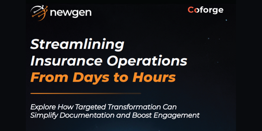 Newgen-Coforge Whitepaper