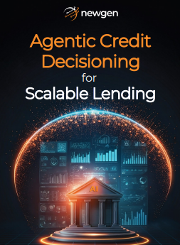 Agentic Credit Decisioning