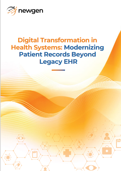 The Role of Archival in Modern Health Infrastructure