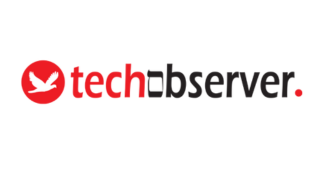 Tech Observer logo
