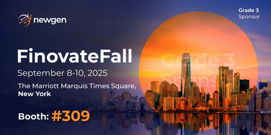 FinovateFall 2025 Featured Image